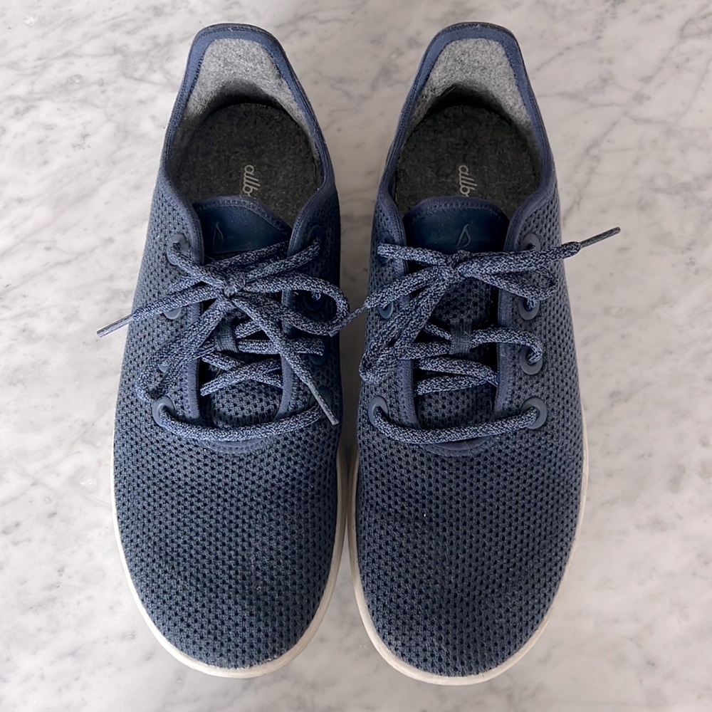 Men’s Allbird Sneakers
